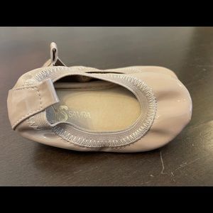 Yosi Samra Baby Shoes
